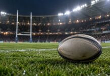 England-Canada Rugby Draw Highlights Economic Impact of Women’s Sports Growth