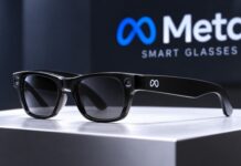 Meta Smart Glasses: Economic Implications Amid Increased Security Concerns