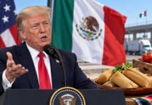 Trump Criticizes Mexico’s Economic Contributions, Highlights Limited Trade Benefits