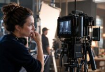 Industry Economics Continue to Marginalize Female Directors, Says London Film Festival Director