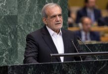Iranian Leader Urges Economic Diplomacy, Critiques Trump’s Policies at UN Meeting