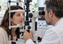 Regular Eye Exams Crucial for Detecting Silent Retinal Conditions