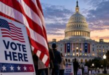 Economic Stakes High as Congressional Power Influences Business Environment