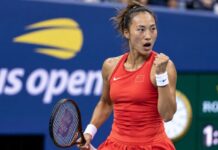 US Open Success Boosts Zheng Qinwen’s Marketability and Sponsorship Potential