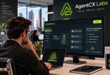 AgentCX Labs Unveils No-Code AI Tool, Boosting Agency and BPO Efficiency