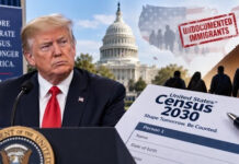 Proposal to Omit Undocumented Immigrants May Impact Business and Economic Data