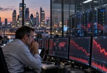 IMF Warns of Global Financial Risk from Potential AI Stock Market Crash