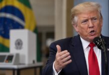 Trump Questions Brazil Election Integrity Without Evidence After Lula’s Victory