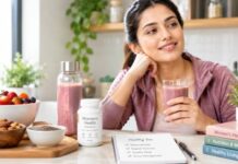 Choosing the Right Health Drinks and Nutrients for Women’s Bone Health