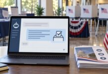 Anthropic to Equip Claude AI with Official Voting Data for 2026 Elections