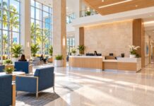 UF Health Durbin Park Expansion Completed, Adding Major Medical Facilities in Florida