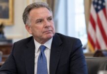 US Treasury Engages in Economic Talks with Russia Amid Ukraine Peace Efforts